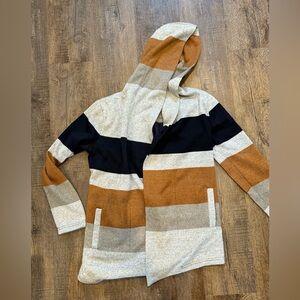 Maurice’s cardigan